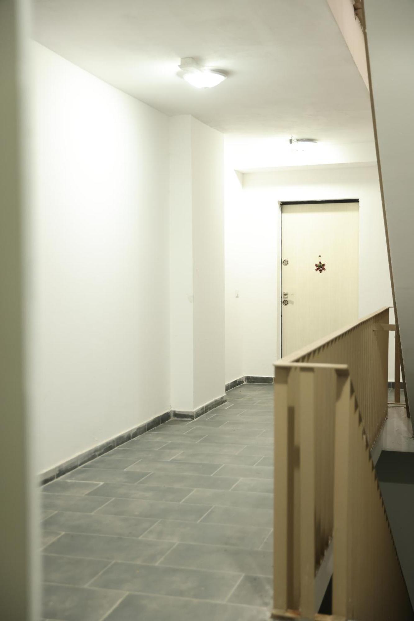Family Apartment Tirana Exterior photo
